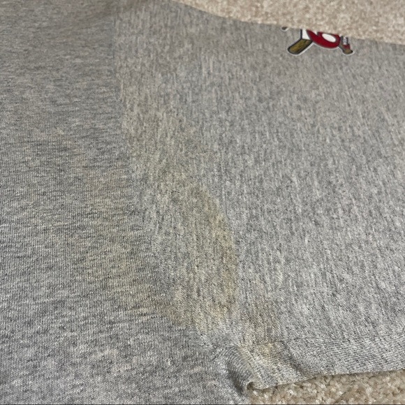 Vintage Mark Mcguire record breaking 62nd home run T-Shirt - Picture 7 of 7